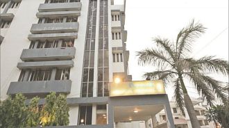 Hotel M.M. Continental Hotel M.M. Continental