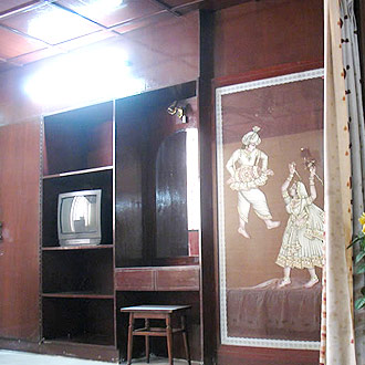Hotel Gaurav Hotel Gaurav