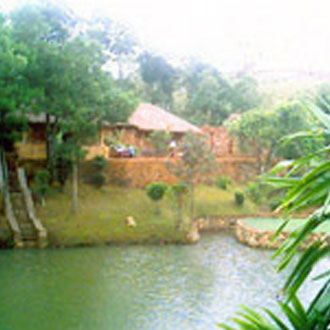 Saj Vagamon Hide Out