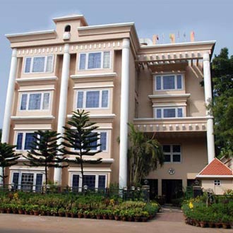 Hotel Padma Hotel Padma