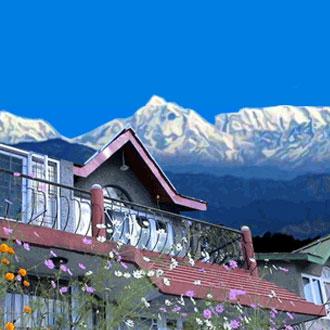 Cosmos Himalayan Villas