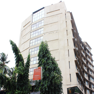 Four Seasons, Mumbai
