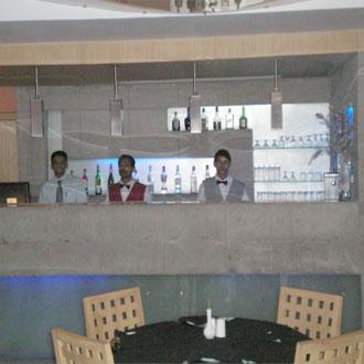 Four Seasons, Mumbai