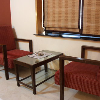 Four Seasons, Mumbai