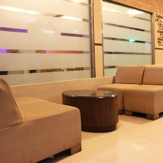 Four Seasons, Mumbai