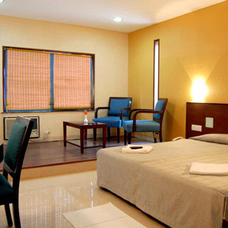 Four Seasons, Mumbai