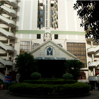 Hotel Oriental Towers
