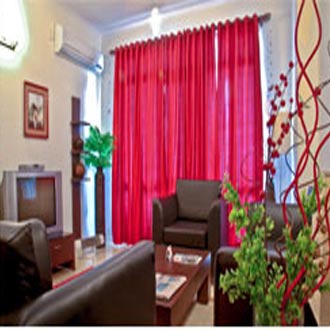 Comfiac SuperAccos Serviced Apartment Comfiac SuperAccos Serviced Apartment