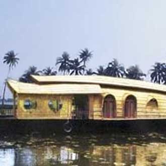 House Boat (Aqua Holidays) House Boat (Aqua Holidays)