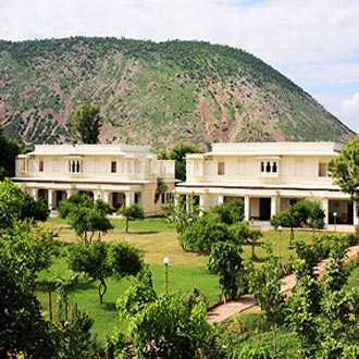 Hotel Alwar Bagh Hotel Alwar Bagh