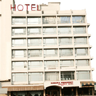 Kumaria Presidency Hotel Kumaria Presidency Hotel