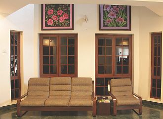Executive Inn - A boutique Hotel Executive Inn - A boutique Hotel