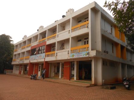 Hotel Durvankur