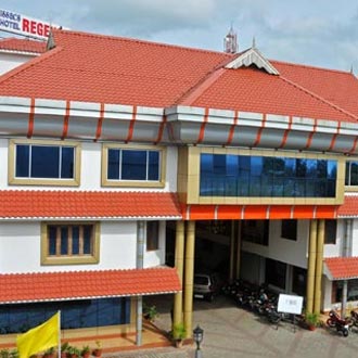 Issacs Hotel Regency Issacs Hotel Regency