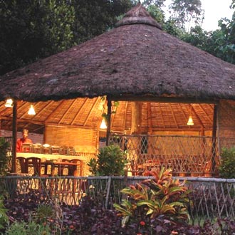 Hotel Corbett Wilds Hotel Corbett Wilds