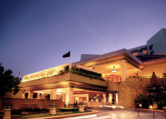 JW Marriott Hotel JW Marriott Hotel
