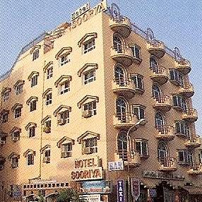 Hotel Sooriya International Hotel Sooriya International