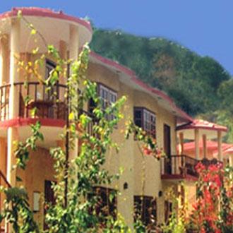 Corbett Treff Hotel Corbett Treff Hotel