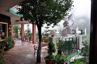 Peace Channels Resort Peace Channels Resort
