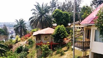 Hotel Megapode Nest Hotel Megapode Nest