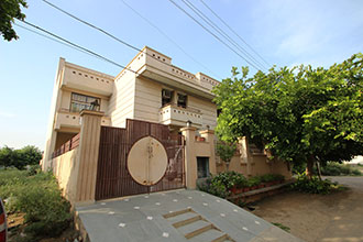 The Dwarka Guest House The Dwarka Guest House