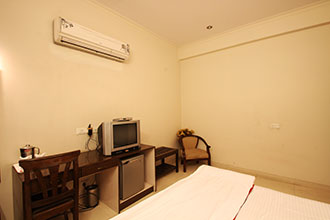 The Dwarka Guest House, Delhi