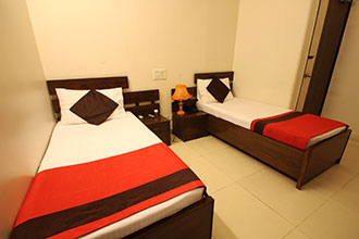 The Dwarka Guest House, Delhi