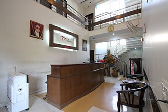 The Dwarka Guest House, Delhi