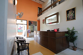 The Dwarka Guest House, Delhi