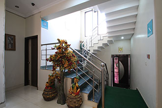 The Dwarka Guest House, Delhi