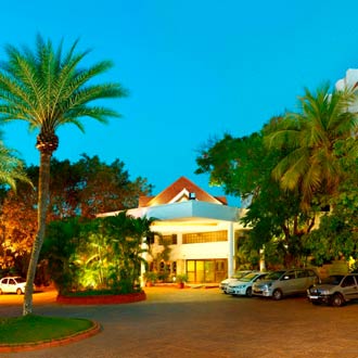 Hotel Sangam