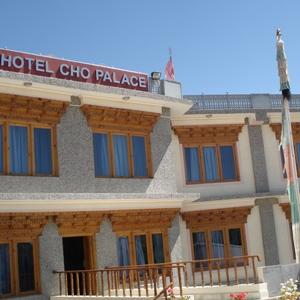 Hotel Cho Palace Hotel Cho Palace