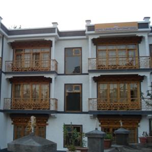 Hotel Gawaling International Hotel Gawaling International