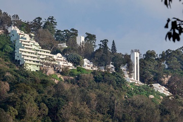 Sterling Resorts Yercaud Sterling Resorts Yercaud