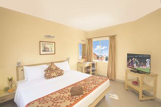 Sterling Resorts Puri Sterling Resorts Puri