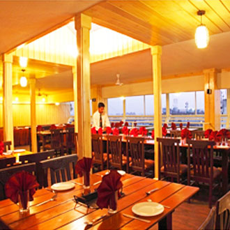 Hotel Presidency Towers, Vadodara