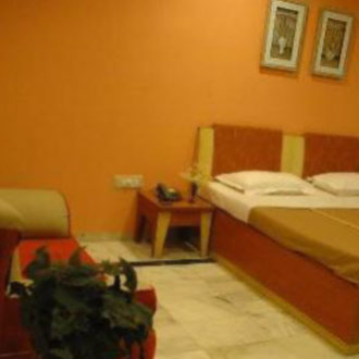 Hotel Presidency Towers, Vadodara