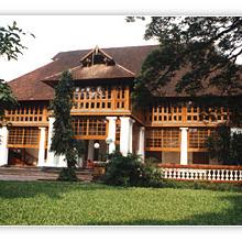 Bolgatty Island Resort (KTDC) Bolgatty Island Resort (KTDC)