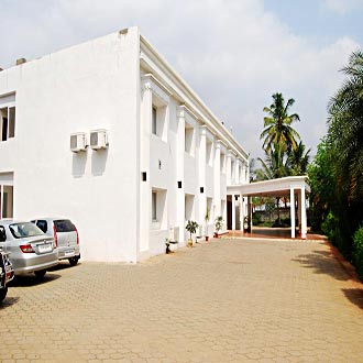 Poppys Hotel