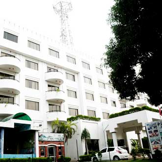 Hotel Anand Regency