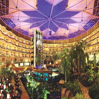 Sahara Star Sahara Star