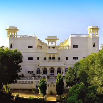 Jhalamand Garh Jhalamand Garh