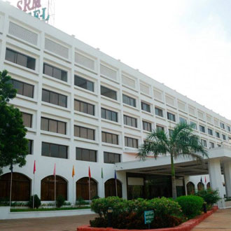 SRM Hotel