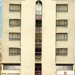 Hotel Park Plaza Hotel Park Plaza