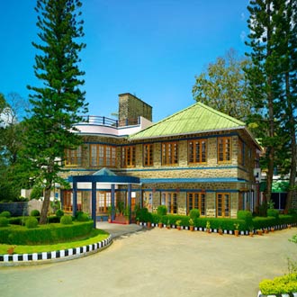 Aranya Nivas ( KTDC) Aranya Nivas ( KTDC)