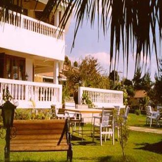Prakruti Resorts Limited Prakruti Resorts Limited