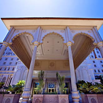 Le Meridien Pune Le Meridien Pune