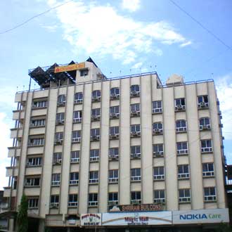 Hotel Orange City Hotel Orange City