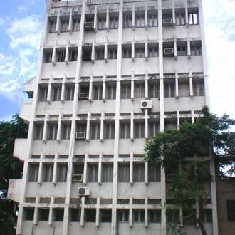 Hotel Skylark
