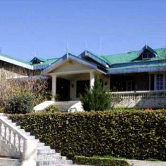 Hotel White Haven Palace Estate Hotel White Haven Palace Estate